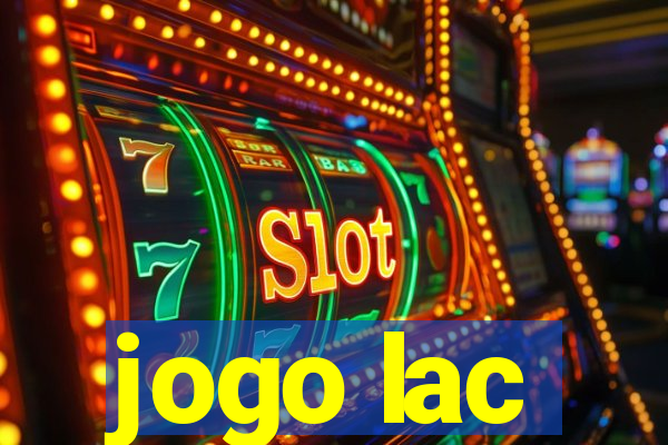 jogo lac